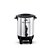 Cafeteira Elétrica Automática Industrial 2L 1000W Inox Marchesoni - Imagem 1