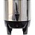 Cafeteira Elétrica Automática Industrial 2L 1000W Inox Marchesoni - Imagem 2