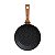 Frigideira Antiaderente Indução ColorStone 22cm Wooden Euro - Imagem 3