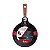 Frigideira Antiaderente Indução ColorStone 22cm Wooden Euro - Imagem 1