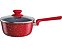 Panela Antiaderente Indução ColorStone 20 cm 3L Volcano Euro - Imagem 1