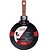 Frigideira Antiaderente Indução 24 ColorStone 2L Wooden Euro - Imagem 1