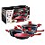 Conjunto Jogo de Panelas Antiaderente Colorstone Titânio 4 peças Euro - Imagem 3