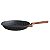 Frigideira Antiaderente Indução ColorStone 2,3L Wooden Euro - Imagem 2