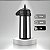 Garrafa Térmica Air Pot Inox Inquebrável Frio Quente Café Chá Suco 3 Litros Invicta - Imagem 2
