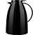 Bule Garrafa Térmica de Café Viena 1 Litro com Gatilho Invicta - Imagem 1