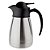 Garrafa Térmica Bule Inox Wave 500ml Invicta c/ Gatilho Café Chá Água - Imagem 2