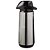 Garrafa Térmica Air Pot Inox Slim Frio Quente Café Chá Suco 1,8L Invicta - Imagem 1