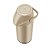 Garrafa Térmica Air Pot PP Slim Frio Quente Café Chá Suco 1,8L Invicta - Imagem 6