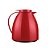 Garrafa Térmica Bule Viena Baby Vermelho Frio Quente 400ml Invicta - Imagem 3