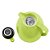 Garrafa Térmica Bule Viena Baby Verde Frio Quente 400ml Invicta - Imagem 2