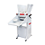 Cilindro Sovador CS 450 Bandeja Inox Trifásico 380V 10 kg Laminador G Paniz - Imagem 1