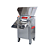 Cilindro Sovador CS 500 Aço Inox Trifasico 380V 15 kg Laminador G Paniz - Imagem 1