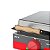 Grill Elétrico MGE 30 Inox Chapa com Prensa Metalcubas - Imagem 3
