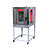 Forno Turbo a Gás FTG 100 5 Esteiras Bivolt G Paniz - Imagem 1