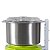 Cutter Processador de Alimentos 5L Inox CT 05 G paniz - Imagem 3