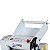 Cilindro Laminador Elétrico de Mesa 39cm Bivolt CLE 390 Massas Pão Pizza Pastel Gastromaq - Imagem 3