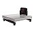 Balança Digital de Plataforma 300kg Bateria K-300IB-3/P Balmak - Imagem 1
