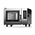 Forno Combinado Elétrico C-MAX EVO 6 220V - Imagem 1