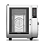 Forno Combinado a Gás CG-MAX EVO 11 220V - Imagem 1