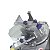 Cortador de Frios Automático AXT-30i 0,33CV Inox Bivolt Gural - Imagem 3