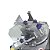 Cortador de Frios Automático AXT-30i 0,33CV Inox Bivolt Gural - Imagem 3