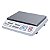 Balança Comercial Eletrônica Digital com Bateria 15kg ESE-15 WB Gural - Imagem 1