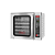 Forno Convecção Gran Chef FSCV 35 Sem Vapor G Paniz - Imagem 1