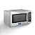 Forno Microondas Profissional Finisher 1000w 34L Pratica - Imagem 2