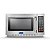 Forno Microondas Profissional Finisher 1000w 34L Pratica - Imagem 1