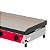 Chapa Bifeteira Progás PR-1200G Style Gás Inox - Imagem 3