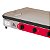 Chapa Bifeteira Progás PR-1200G Style Gás Inox - Imagem 2