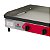 Chapa Bifeteira Progás PR-1000G Style Gás Inox - Imagem 2