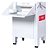 Cilindro Sovador CS 500 Bandeja Epóxi Trifásico 15kg Laminador G Paniz - Imagem 2