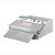 Seladora a Vácuo de Bico de Sucção R Baião B340 Inox 5kg - Imagem 2