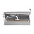 Seladora a Vácuo de Bico de Sucção R Baião B340 Inox 5kg - Imagem 3
