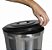 Liquidificador industrial Basculante Profissional 1,5 cv Metvisa LQL 19L Elétrico Jarra de Aço Inox - Imagem 4
