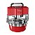 Panela Mexedora De Doce Misturela Gourmella Cooker Alumínio Bivolt Cz 10f G Paniz - Imagem 1