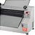 Cilindro Sovador Elétrico 1/2cv Laminador Profissional Epóxi Malta 40cm Bivolt - Imagem 2