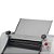 Cilindro Sovador Elétrico 1/2cv Laminador Profissional Epóxi Malta 40cm Bivolt - Imagem 3