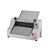 Cilindro Sovador Elétrico 1/2cv Laminador Profissional Epóxi Malta 40cm Bivolt - Imagem 1