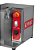 Extrusora de Massas de Bancada G Paniz EM-10 Inox Bivolt 10kg/h - Imagem 3