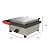 Grill Progás PR-350 E Style com Prensa Pão e Chapa Inox Escovado - Imagem 3