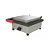 Grill Progás PR-350 E Style com Prensa Pão e Chapa Inox Escovado - Imagem 1