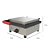 Grill Progás PR-350 E Style com Prensa Pão e Chapa Inox Escovado - Imagem 3