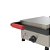 Grill Progás PR-350 E Style com Prensa Pão e Chapa Inox Escovado - Imagem 2