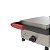 Grill Progás PR-350 E Style com Prensa Pão e Chapa Inox Escovado - Imagem 2