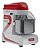 Masseira Industrial G Paniz Amassadeira Espiral AE15 G2 Branca Bacia Inox 3 Velocidades 60Hz - Imagem 1