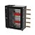 Forno Assador Rotativo Industrial Progás PRAC-05 I 5 Espetos - Imagem 4