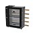 Forno Assador Rotativo Industrial Progás PRAC-05 T 5 Espetos - Imagem 1